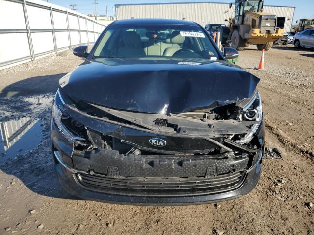 Photo 4 VIN: 5XXGU4L37GG079014 - KIA OPTIMA EX 