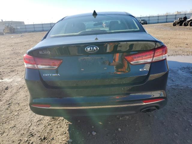 Photo 5 VIN: 5XXGU4L37GG079014 - KIA OPTIMA EX 