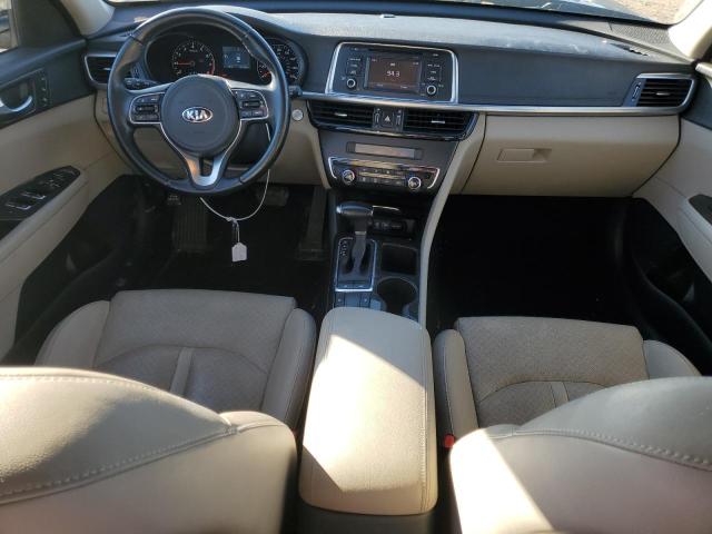 Photo 7 VIN: 5XXGU4L37GG079014 - KIA OPTIMA EX 