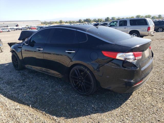 Photo 1 VIN: 5XXGU4L37GG079093 - KIA OPTIMA EX 