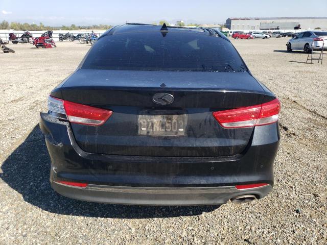 Photo 5 VIN: 5XXGU4L37GG079093 - KIA OPTIMA EX 