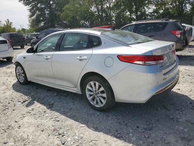 Photo 1 VIN: 5XXGU4L37GG079580 - KIA OPTIMA EX 