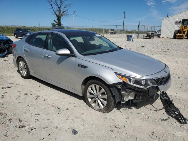 Photo 3 VIN: 5XXGU4L37GG079580 - KIA OPTIMA EX 