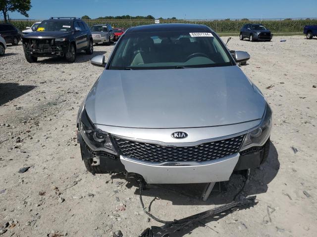 Photo 4 VIN: 5XXGU4L37GG079580 - KIA OPTIMA EX 