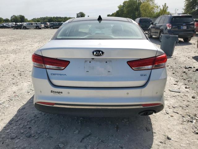 Photo 5 VIN: 5XXGU4L37GG079580 - KIA OPTIMA EX 