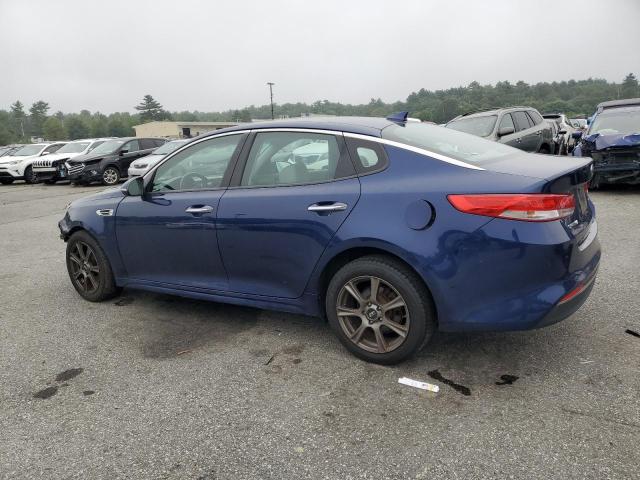 Photo 1 VIN: 5XXGU4L37GG083936 - KIA OPTIMA EX 