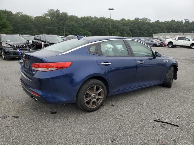 Photo 2 VIN: 5XXGU4L37GG083936 - KIA OPTIMA EX 