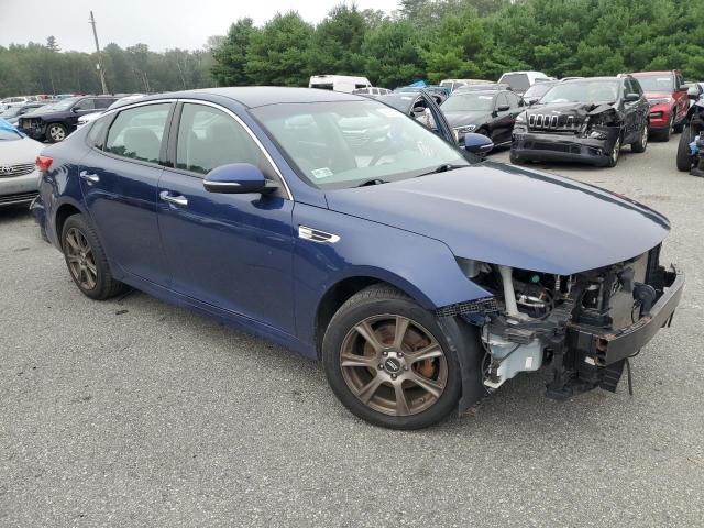 Photo 3 VIN: 5XXGU4L37GG083936 - KIA OPTIMA EX 