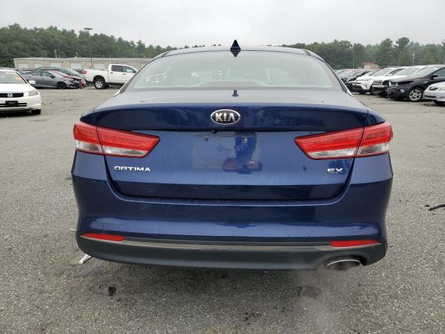 Photo 5 VIN: 5XXGU4L37GG083936 - KIA OPTIMA EX 