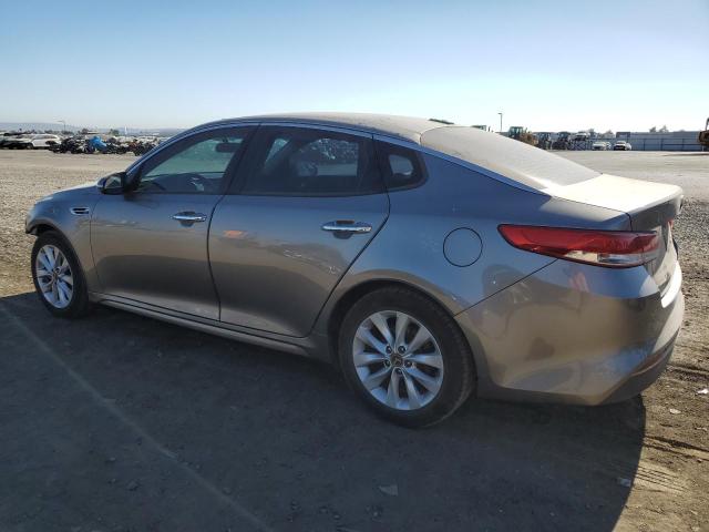 Photo 1 VIN: 5XXGU4L37GG084388 - KIA OPTIMA 