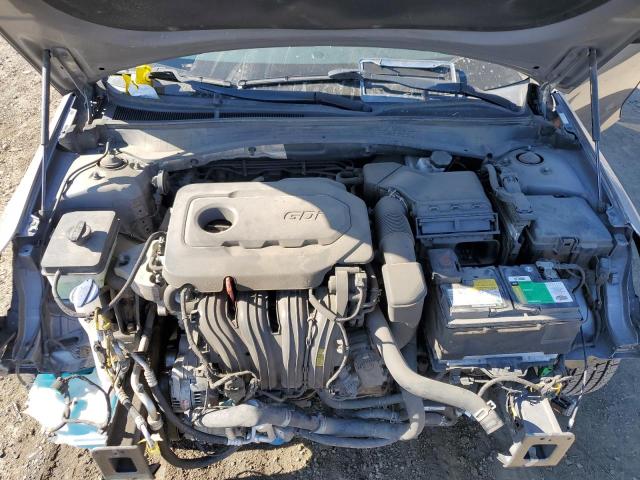 Photo 10 VIN: 5XXGU4L37GG084388 - KIA OPTIMA 