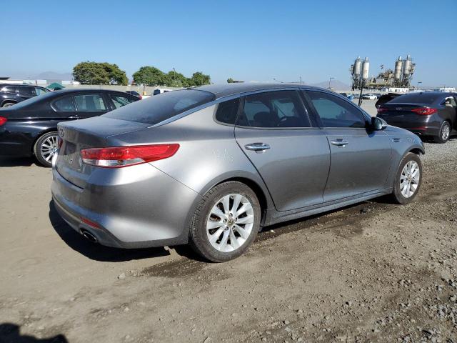 Photo 2 VIN: 5XXGU4L37GG084388 - KIA OPTIMA 