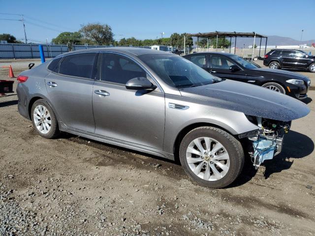 Photo 3 VIN: 5XXGU4L37GG084388 - KIA OPTIMA 