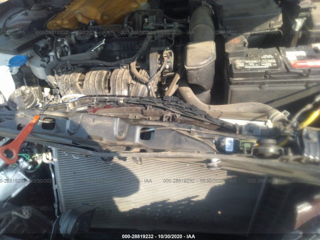 Photo 9 VIN: 5XXGU4L37GG086870 - KIA OPTIMA 