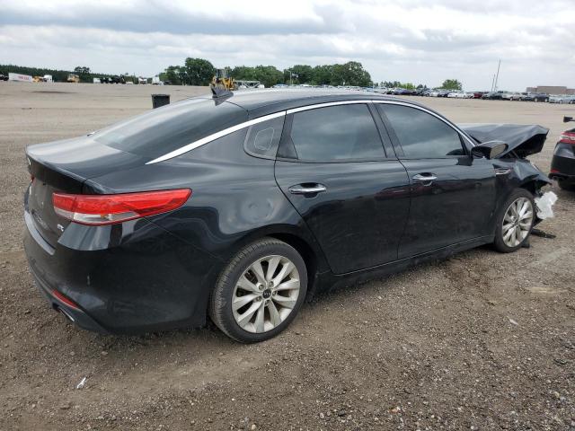 Photo 2 VIN: 5XXGU4L37GG095780 - KIA OPTIMA EX 