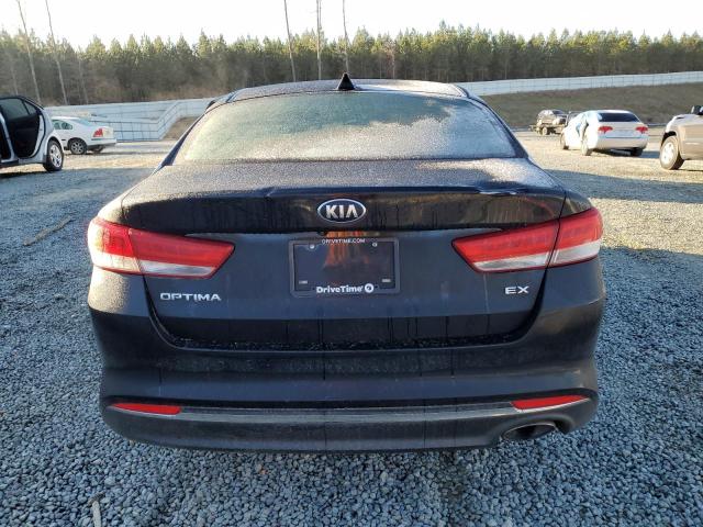 Photo 5 VIN: 5XXGU4L37GG096220 - KIA OPTIMA 