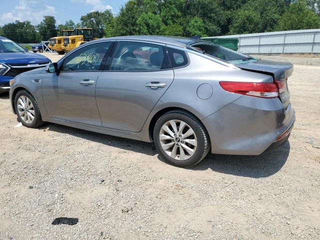 Photo 1 VIN: 5XXGU4L37GG105224 - KIA OPTIMA EX 