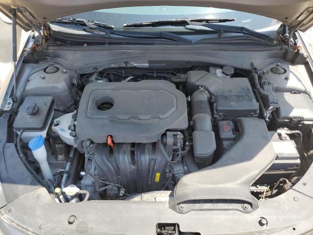 Photo 10 VIN: 5XXGU4L37GG105224 - KIA OPTIMA EX 