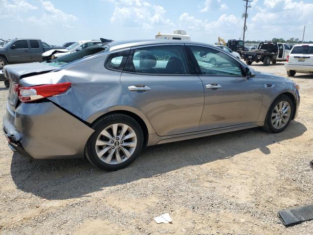 Photo 2 VIN: 5XXGU4L37GG105224 - KIA OPTIMA EX 