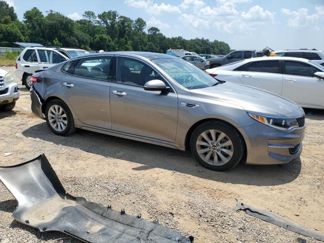 Photo 3 VIN: 5XXGU4L37GG105224 - KIA OPTIMA EX 