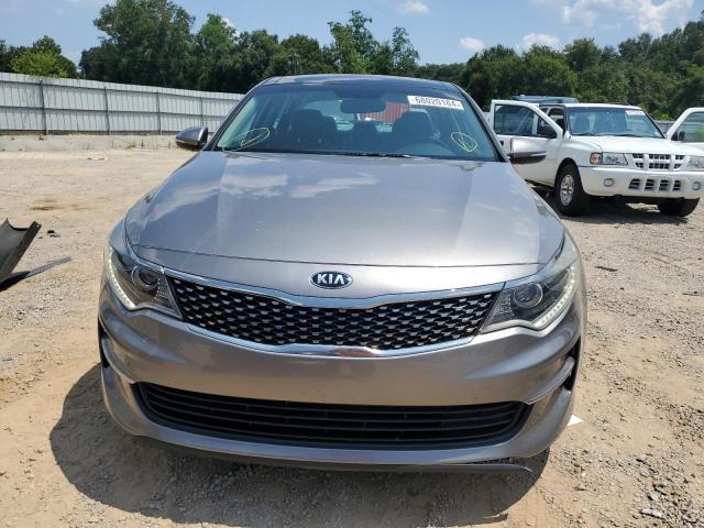 Photo 4 VIN: 5XXGU4L37GG105224 - KIA OPTIMA EX 