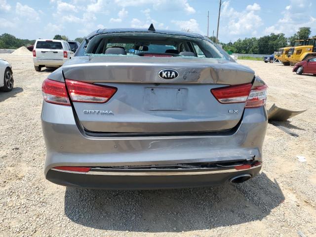 Photo 5 VIN: 5XXGU4L37GG105224 - KIA OPTIMA EX 