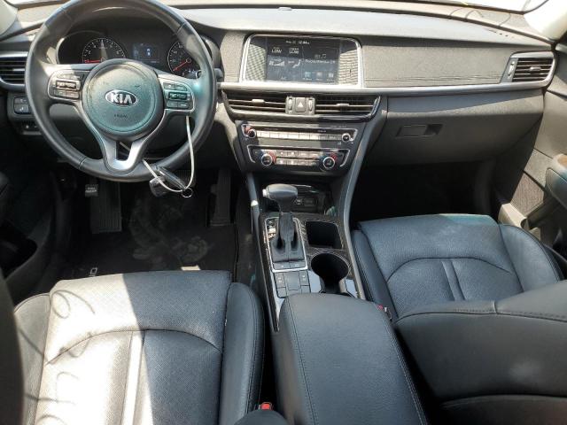 Photo 7 VIN: 5XXGU4L37GG105224 - KIA OPTIMA EX 