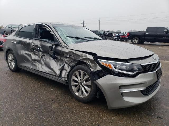 Photo 3 VIN: 5XXGU4L37GG108284 - KIA OPTIMA 