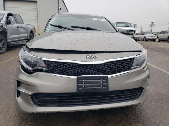 Photo 4 VIN: 5XXGU4L37GG108284 - KIA OPTIMA 