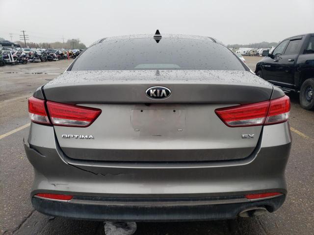 Photo 5 VIN: 5XXGU4L37GG108284 - KIA OPTIMA 