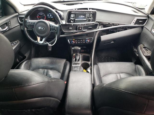 Photo 7 VIN: 5XXGU4L37GG108284 - KIA OPTIMA 