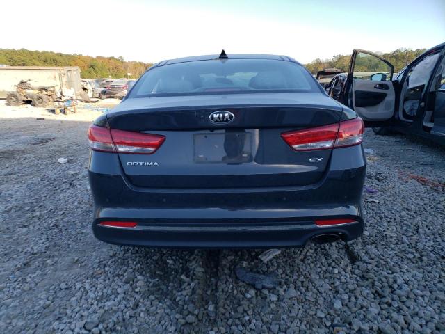 Photo 5 VIN: 5XXGU4L37GG110634 - KIA OPTIMA EX 