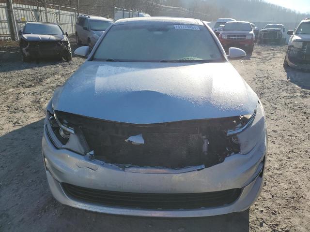 Photo 4 VIN: 5XXGU4L37GG112366 - KIA OPTIMA 