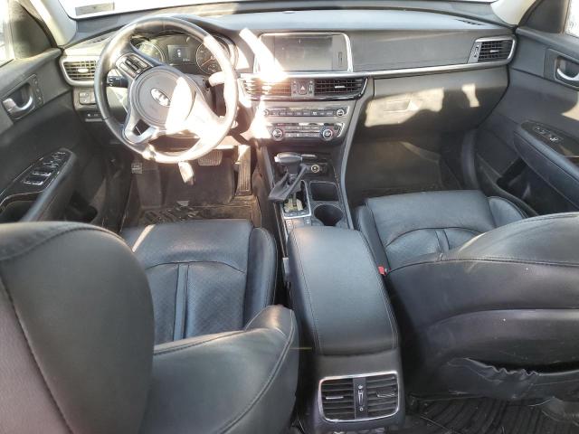 Photo 7 VIN: 5XXGU4L37GG112366 - KIA OPTIMA 