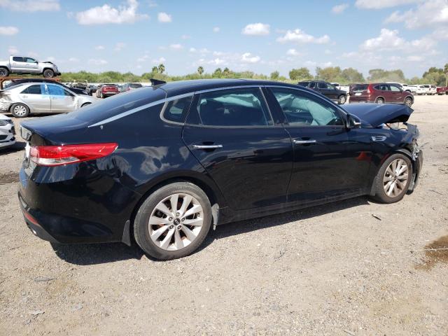 Photo 2 VIN: 5XXGU4L37GG119902 - KIA OPTIMA 