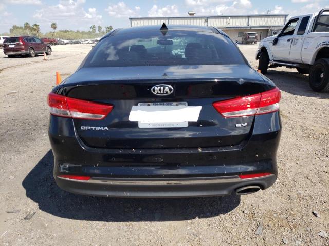 Photo 5 VIN: 5XXGU4L37GG119902 - KIA OPTIMA 