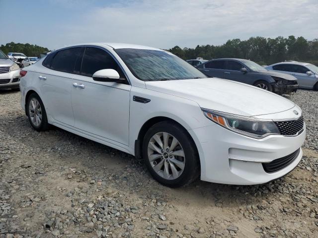 Photo 3 VIN: 5XXGU4L37HG138791 - KIA OPTIMA EX 