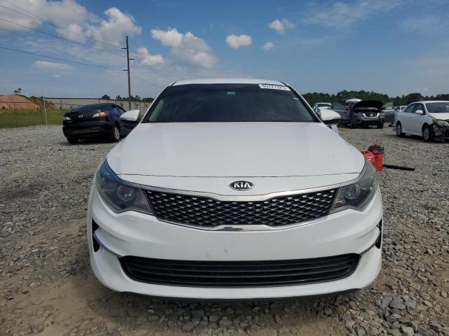 Photo 4 VIN: 5XXGU4L37HG138791 - KIA OPTIMA EX 