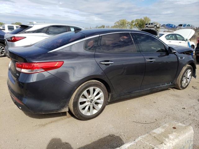 Photo 2 VIN: 5XXGU4L37HG144963 - KIA OPTIMA 