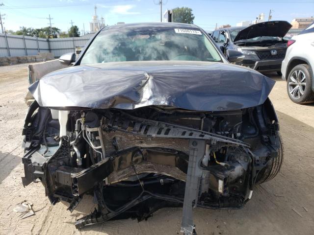 Photo 4 VIN: 5XXGU4L37HG144963 - KIA OPTIMA 