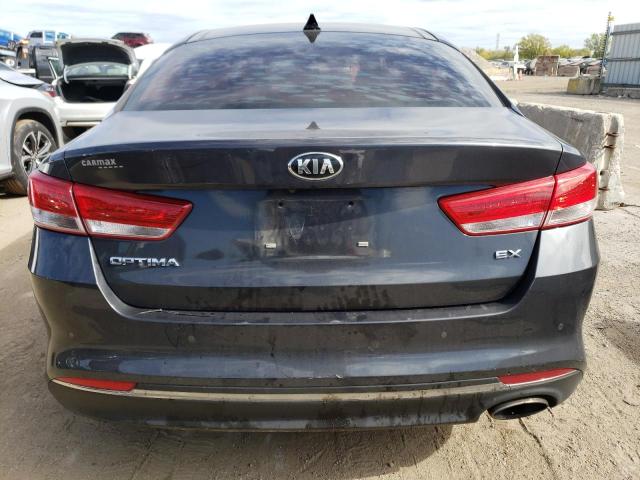 Photo 5 VIN: 5XXGU4L37HG144963 - KIA OPTIMA 