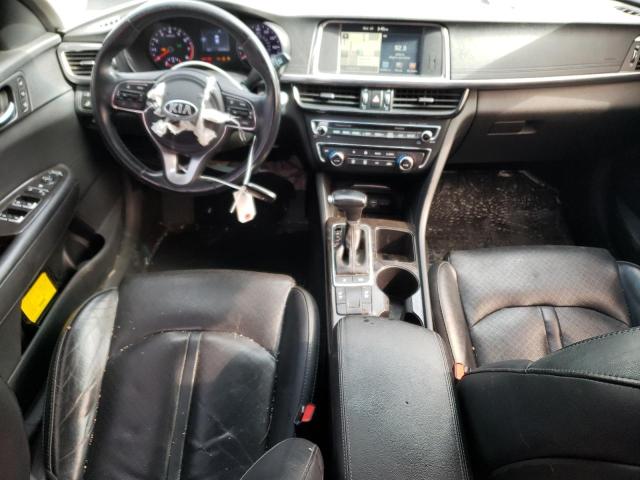 Photo 7 VIN: 5XXGU4L37HG144963 - KIA OPTIMA 