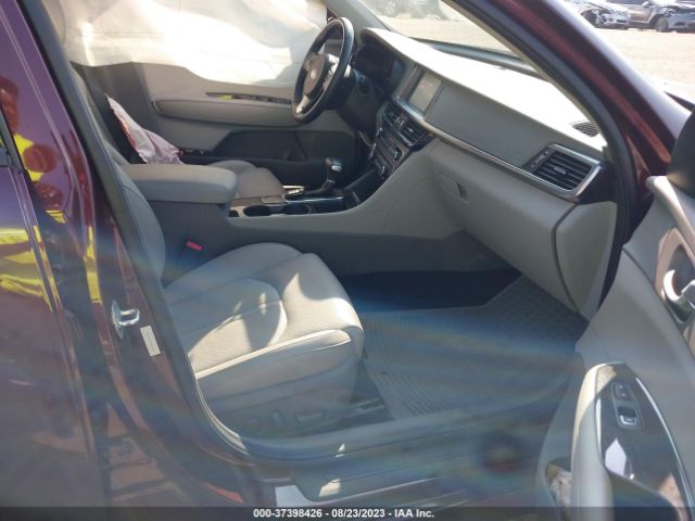 Photo 4 VIN: 5XXGU4L37HG150617 - KIA OPTIMA 