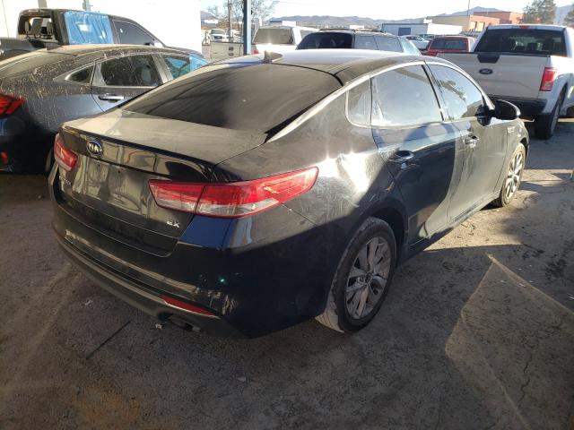 Photo 3 VIN: 5XXGU4L37HG173685 - KIA OPTIMA 