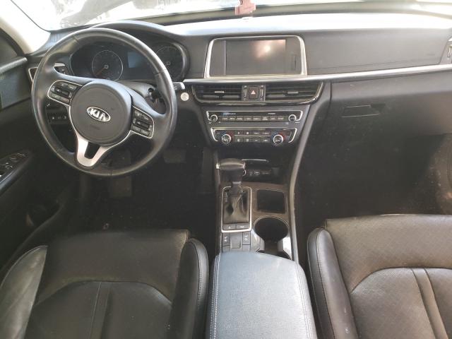 Photo 8 VIN: 5XXGU4L37HG173685 - KIA OPTIMA 