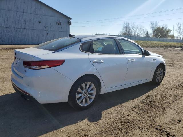 Photo 2 VIN: 5XXGU4L37JG183977 - KIA OPTIMA 