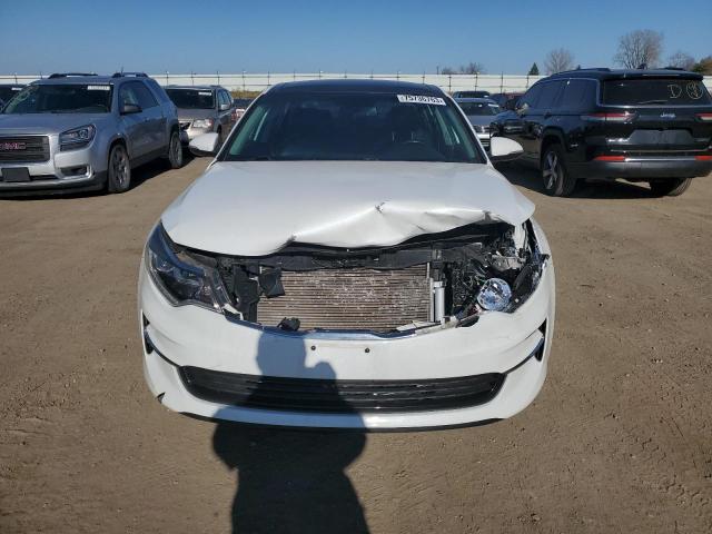 Photo 4 VIN: 5XXGU4L37JG183977 - KIA OPTIMA 