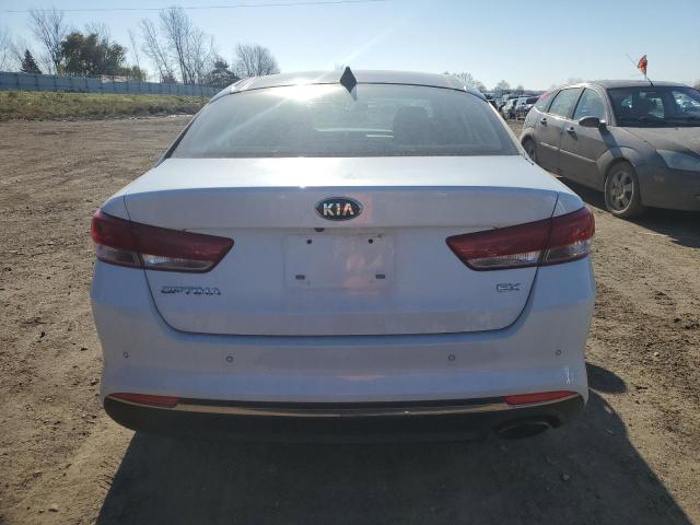 Photo 5 VIN: 5XXGU4L37JG183977 - KIA OPTIMA 