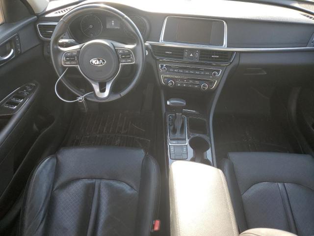 Photo 7 VIN: 5XXGU4L37JG183977 - KIA OPTIMA 