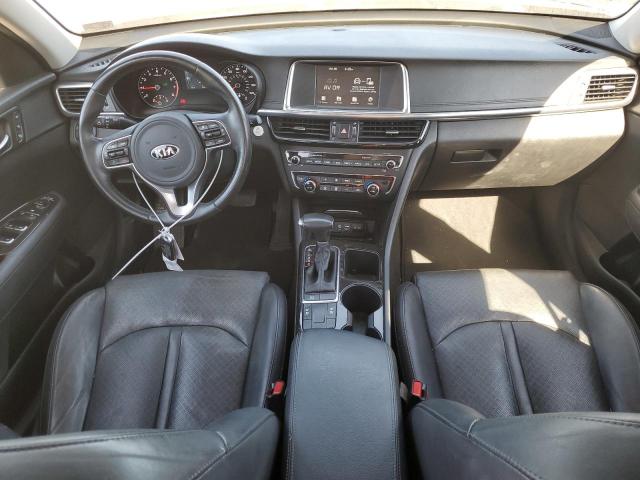 Photo 7 VIN: 5XXGU4L37JG199693 - KIA OPTIMA EX 